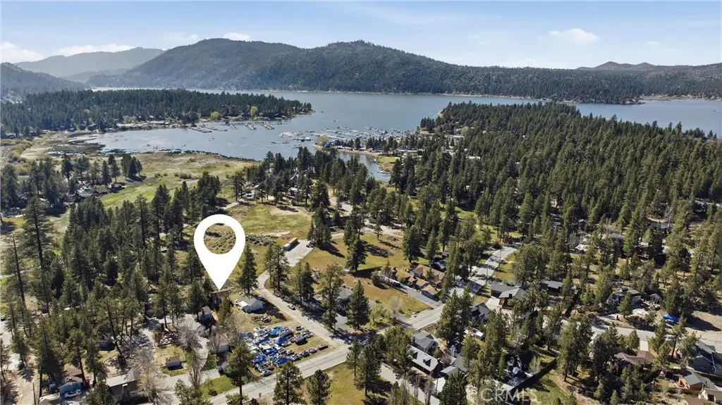 39931 Glenview Road, Big Bear Lake, CA 92315 - #1