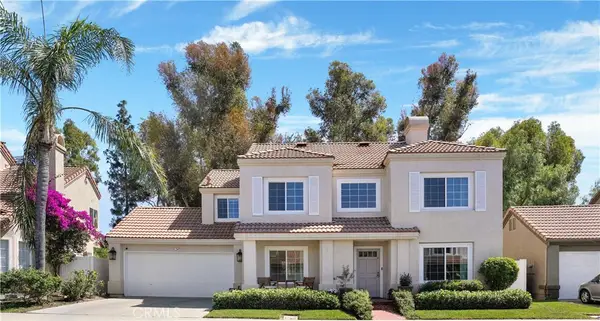 24 Santa Monica, Aliso Viejo, CA 92656