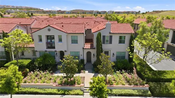 106 Nature Walk, Irvine, CA 92618