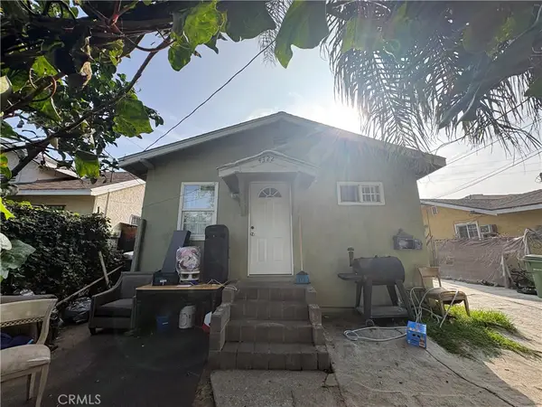 4322 Honduras Street, Los Angeles, CA 90011