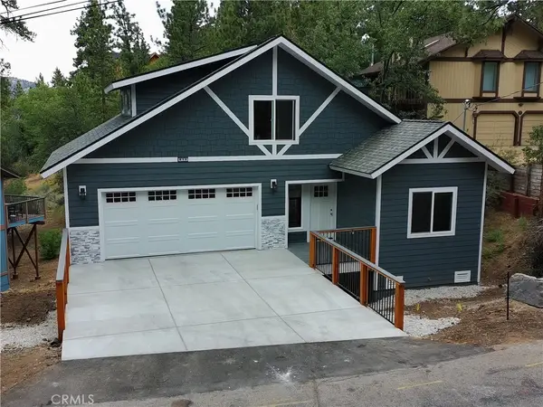 810 Villa Grove Avenue, Big Bear City, CA 92314