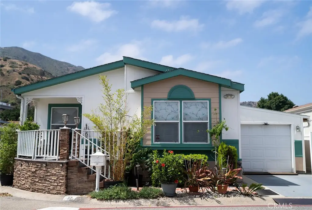4901 Green River #37, Corona, CA 92878 - #1