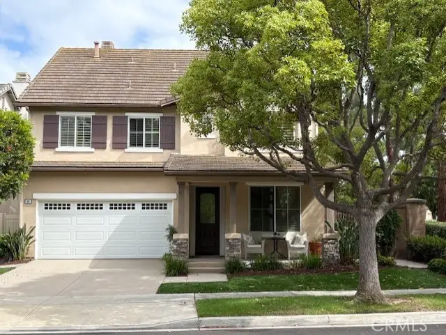 42 Kelsey, Irvine, CA 92618 - #1