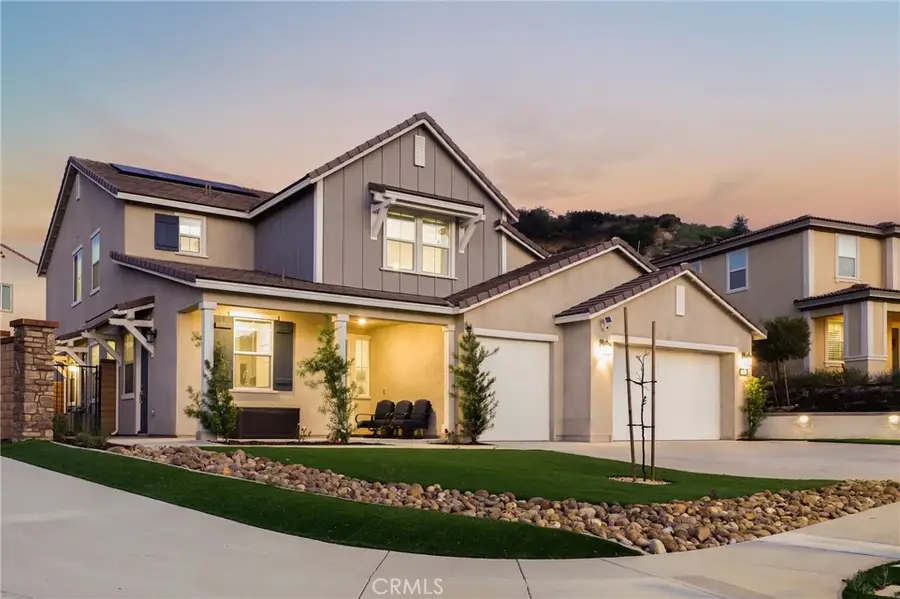 1905 Pienza, Corona, CA 92882 - #2