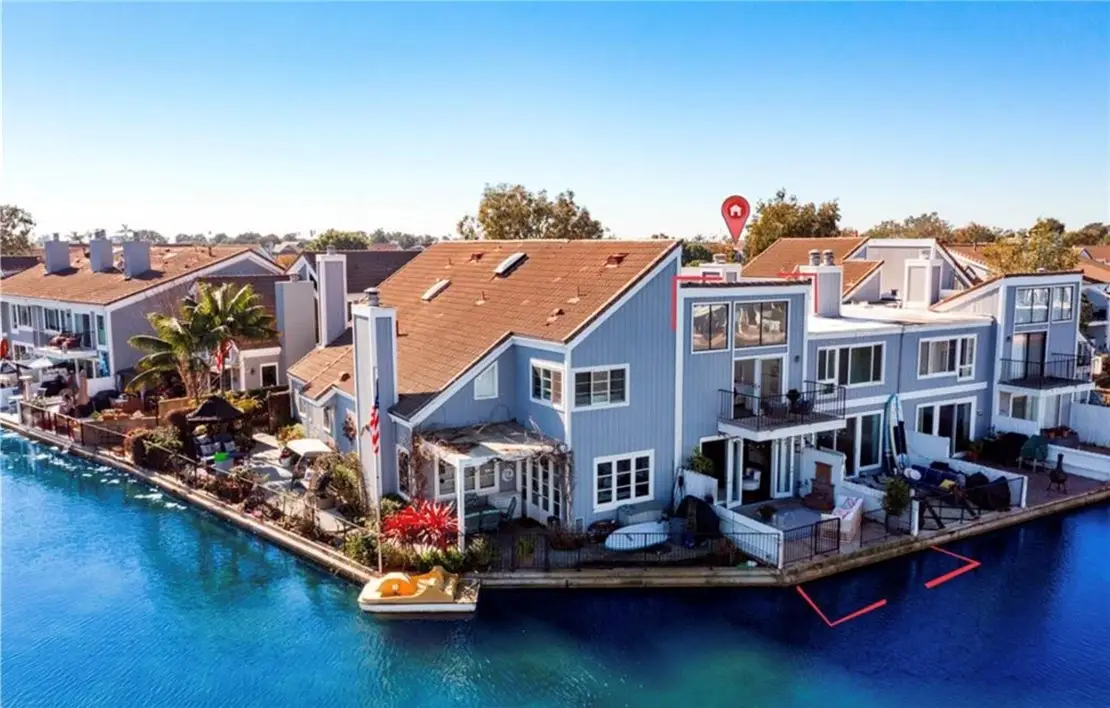 16104 Tortola, Huntington Beach, CA 92649 - #1