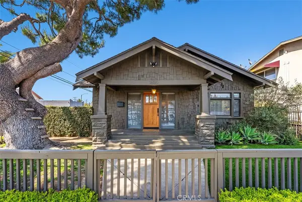 1835 E Florida Street, Long Beach, CA 90802