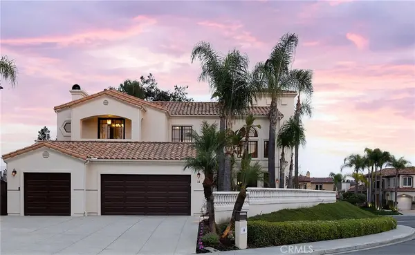 14 San Rafael Place, Laguna Niguel, CA 92677