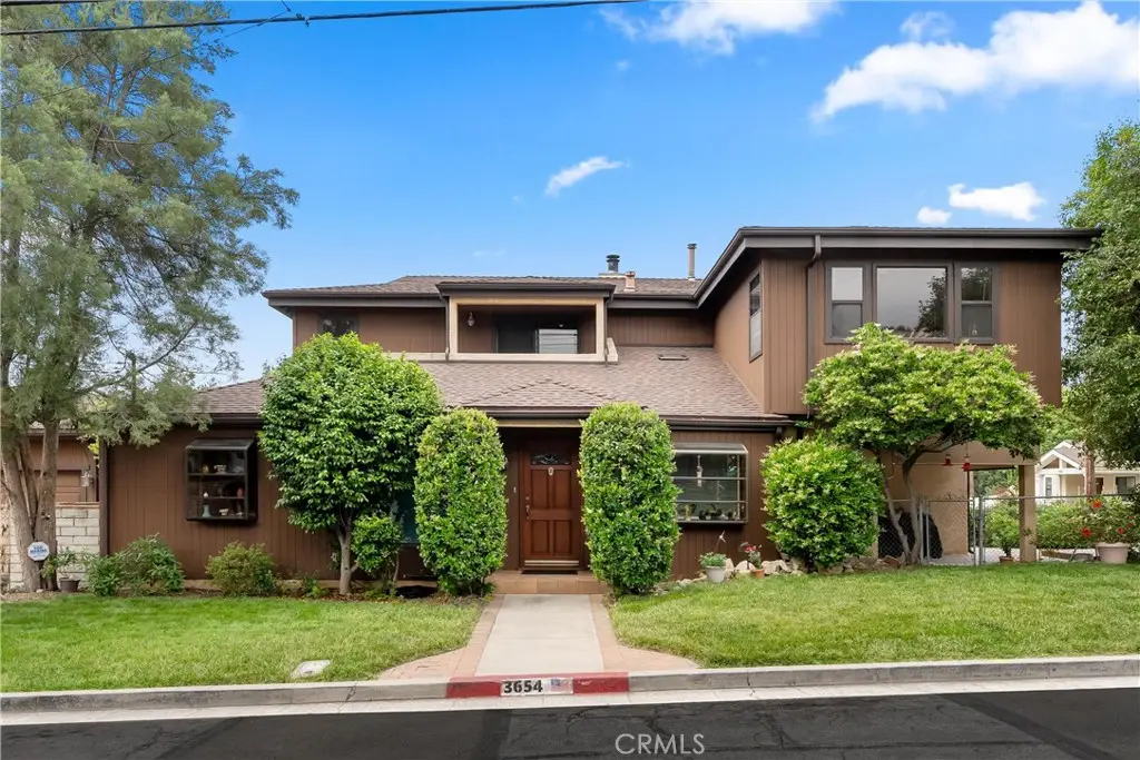 3654 4th Avenue, La Crescenta, CA 91214 - #1