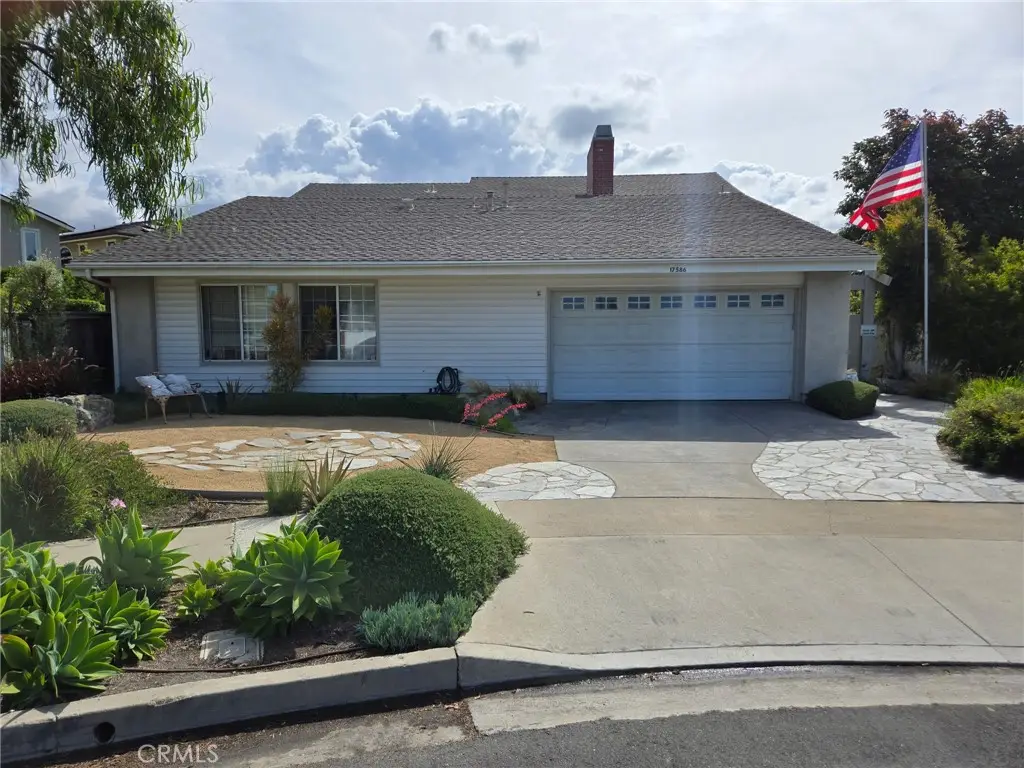 17586 Lebanon, Irvine, CA 92614 - #1