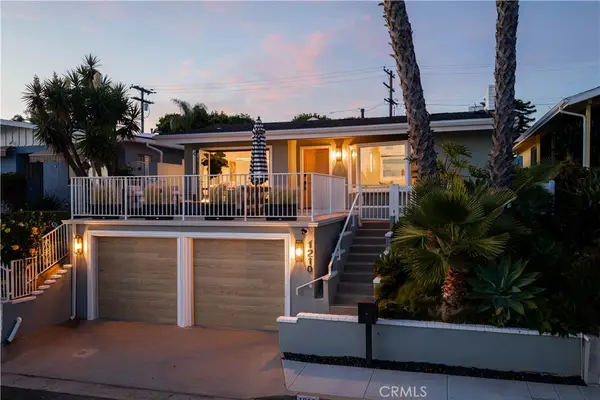 1210 N Avenida De La Estrella, San Clemente, CA 92672