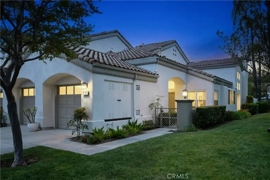5 Calle Del Norte, Rancho Santa Margarita, CA 92688 - #2