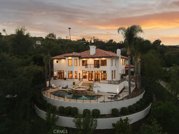 1805 Holly Tree Lane, North Tustin, CA 92705