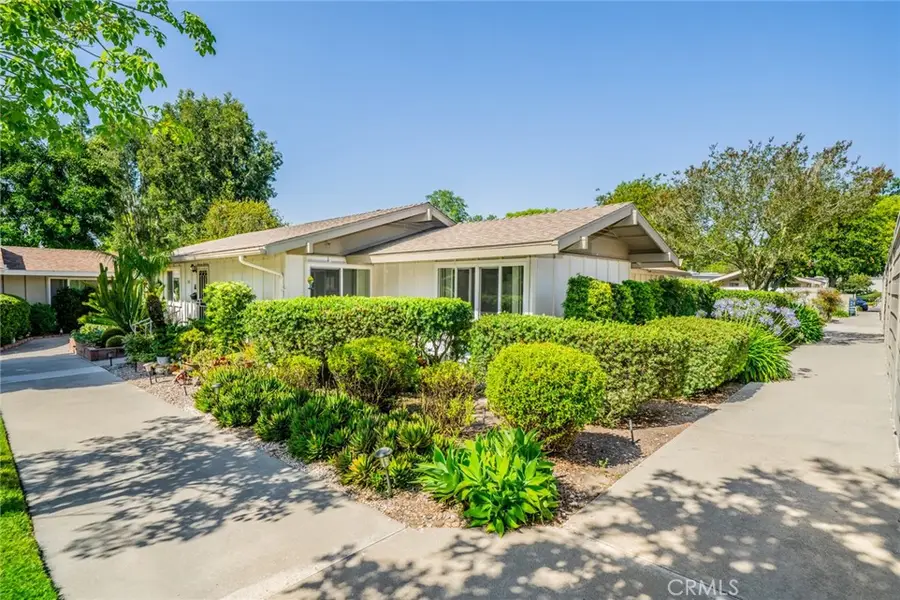 510 Avenida Sevilla #A, Laguna Woods, CA 92637 - #2
