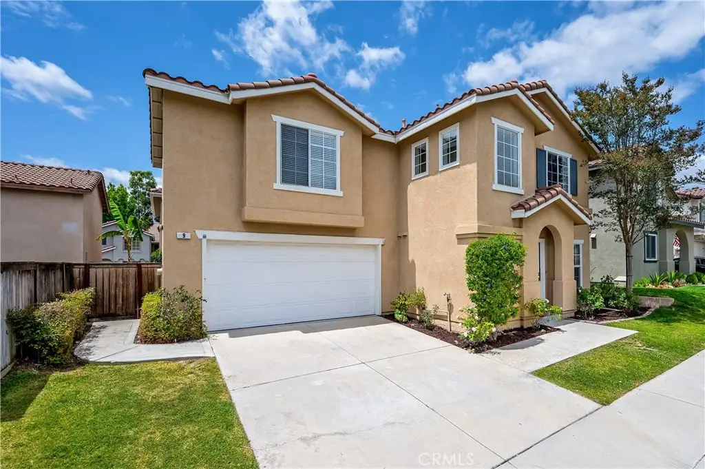 9 Galisteo, Rancho Santa Margarita, CA 92688 - #1