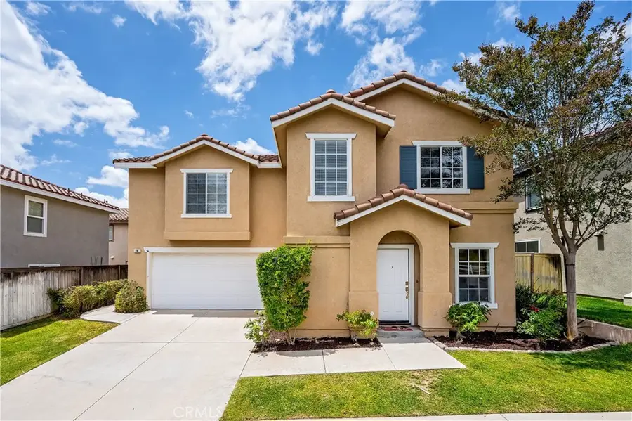 9 Galisteo, Rancho Santa Margarita, CA 92688 - #2