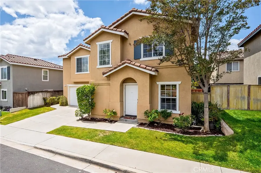9 Galisteo, Rancho Santa Margarita, CA 92688 - #3