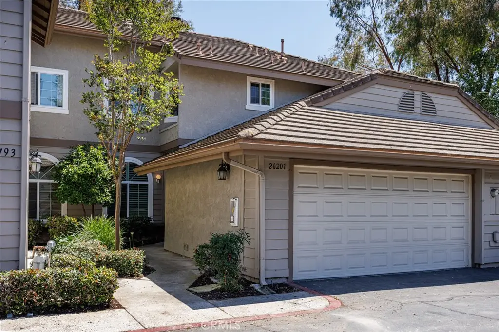 26201 Sunnyglen Avenue, Laguna Hills, CA 92653 - #1