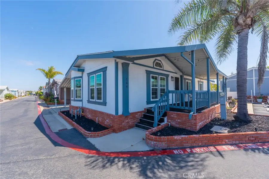 21851 Newland St #266, Huntington Beach, CA 92646 - #3