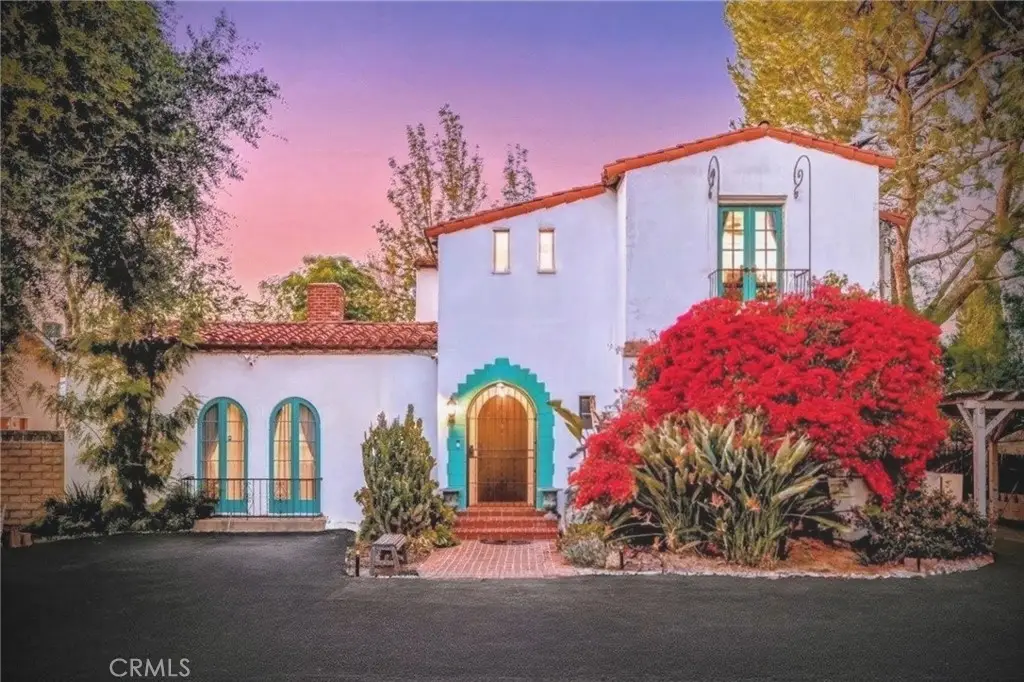 15401 Saticoy Street, Van Nuys, CA 91406 - #1