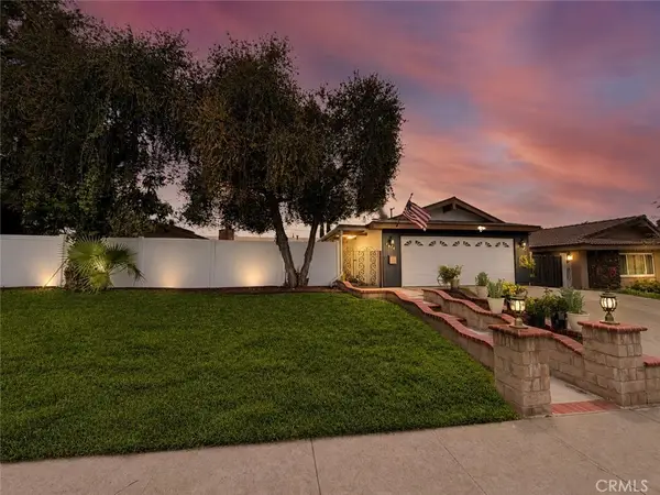 1414 Las Lomas, Brea, CA 92821