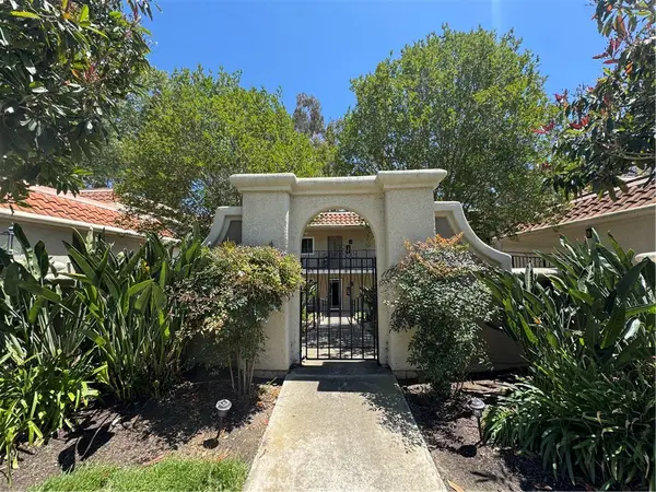 5529 Via La Mesa #A, Laguna Woods, CA 92637
