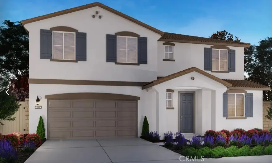 35038 Ouimet Way, Beaumont, CA 92223 - #1