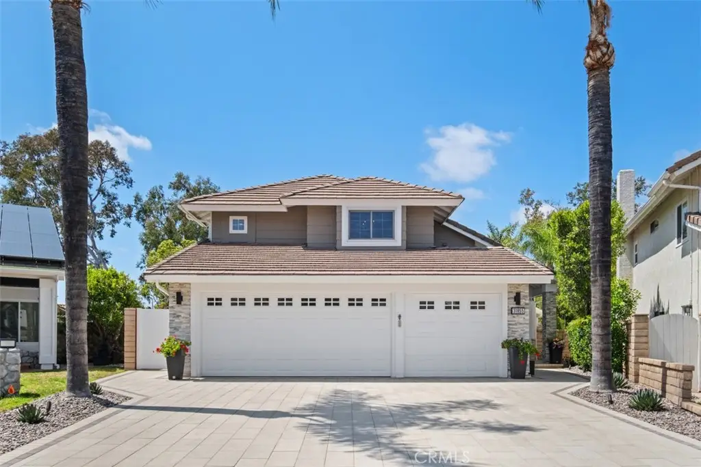 31855 Wagon Wheel Ln, Trabuco Canyon, CA 92679 - #1