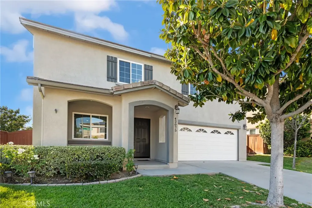 42075 Dunes Court, Temecula, CA 92591 - #1