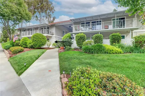 670 Via Mendoza #B, Laguna Woods, CA 92637