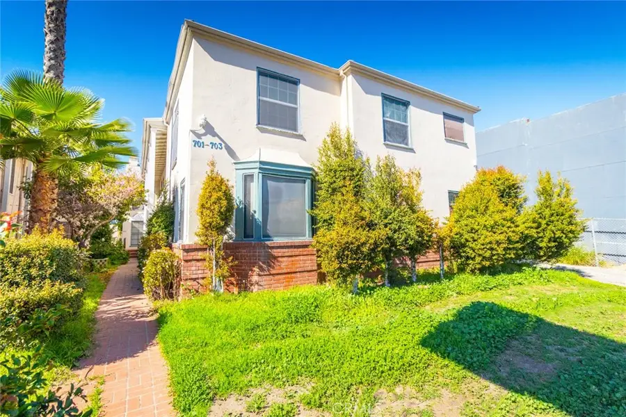 701 Crenshaw, Los Angeles, CA 90005 - #2