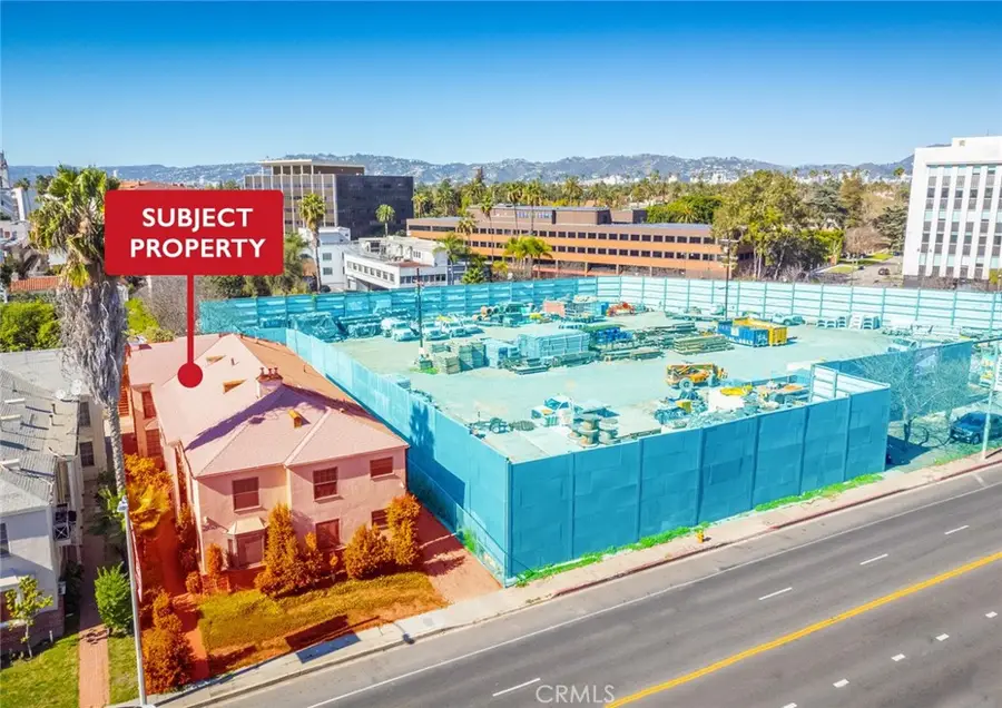 701 Crenshaw, Los Angeles, CA 90005 - #3