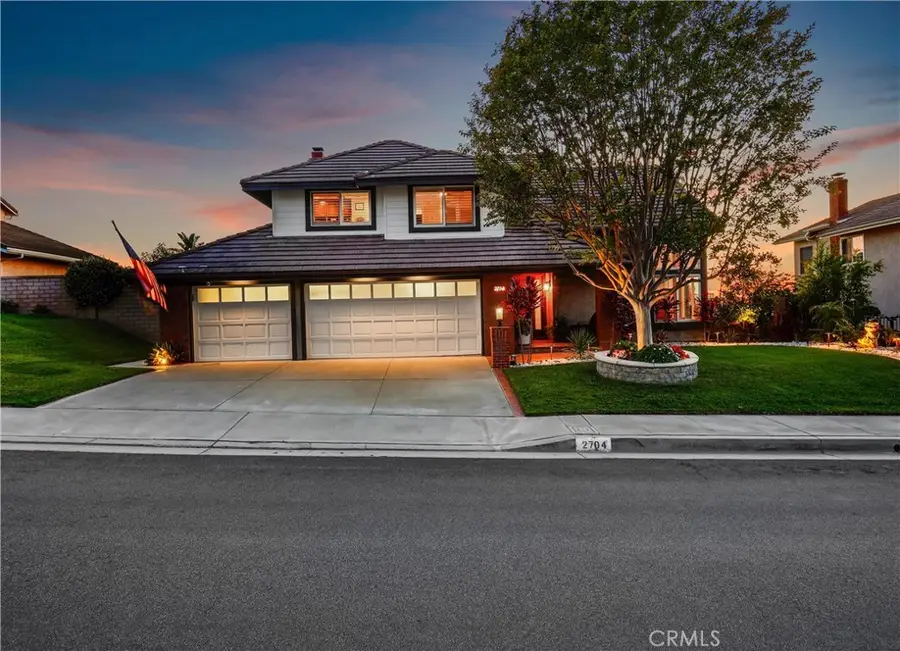 2704 North Vista Heights Avenue, Orange, CA 92867 - #3