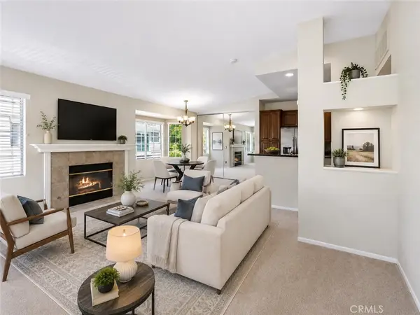 23412 Pacific Park #17k, Aliso Viejo, CA 92656