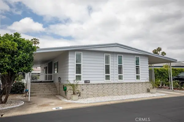 24921 Muirlands #109, Lake Forest, CA 92630