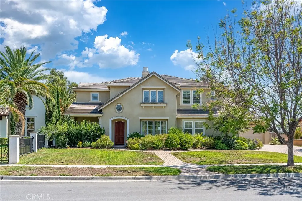 13361 Highstone Manor Court, Rancho Cucamonga, CA 91739 - #1