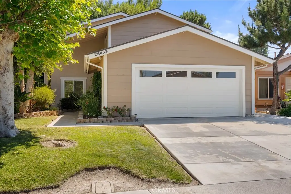 28452 Lorente, Mission Viejo, CA 92692 - #1