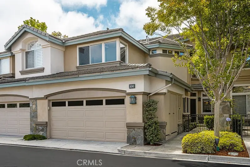 100 Stoney Pointe, Laguna Niguel, CA 92677 - #2