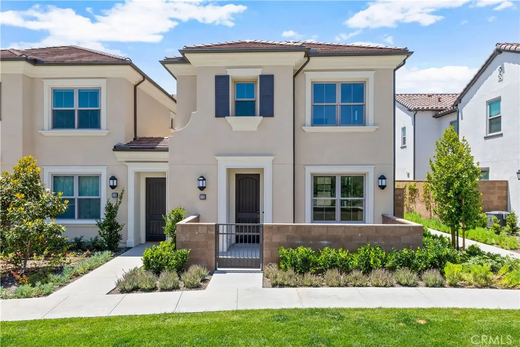 112 Newburry, Irvine, CA 92618 - #1