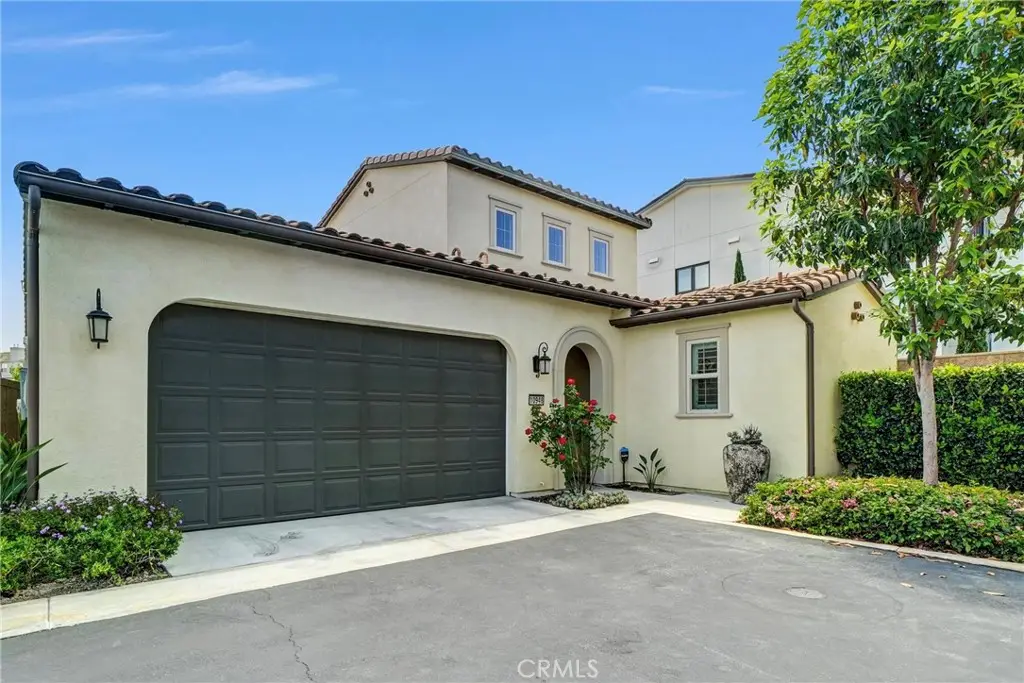 10948 Carrillo Court, Rossmoor, CA 90270 - #1