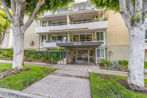 8535 W West Knoll #209, West Hollywood, CA 90069