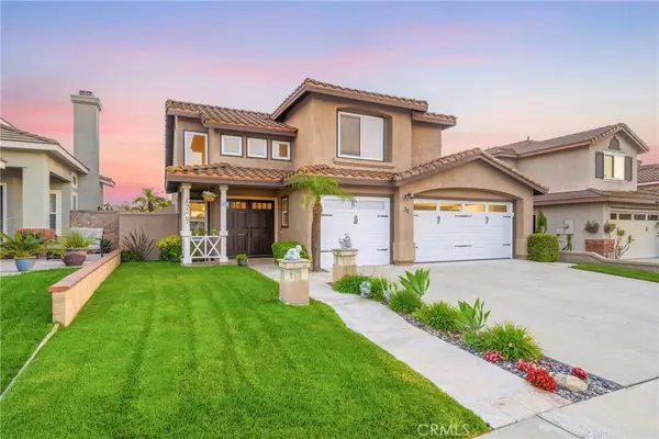 30 Moccasin Trail, Trabuco Canyon, CA 92679