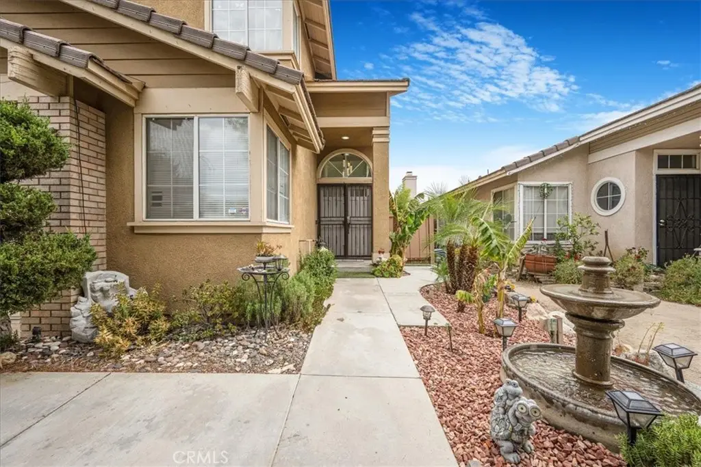 507 Coudures Way, Perris, CA 92571 - #1