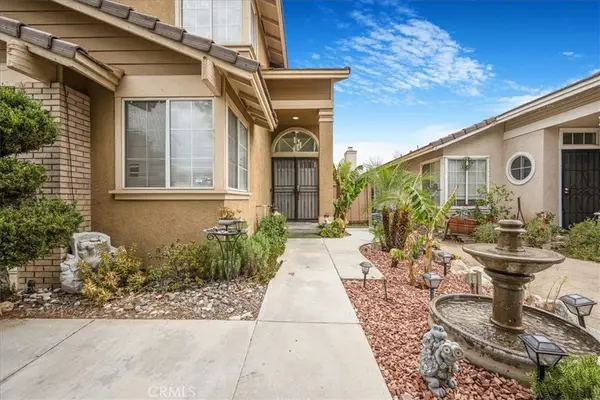 507 Coudures Way, Perris, CA 92571