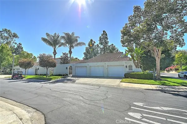 5497 E Paseo Del Lago E #P, Laguna Woods, CA 92637