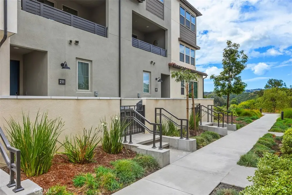 211 Equine Way, Rancho Mission Viejo, CA 92694 - #1