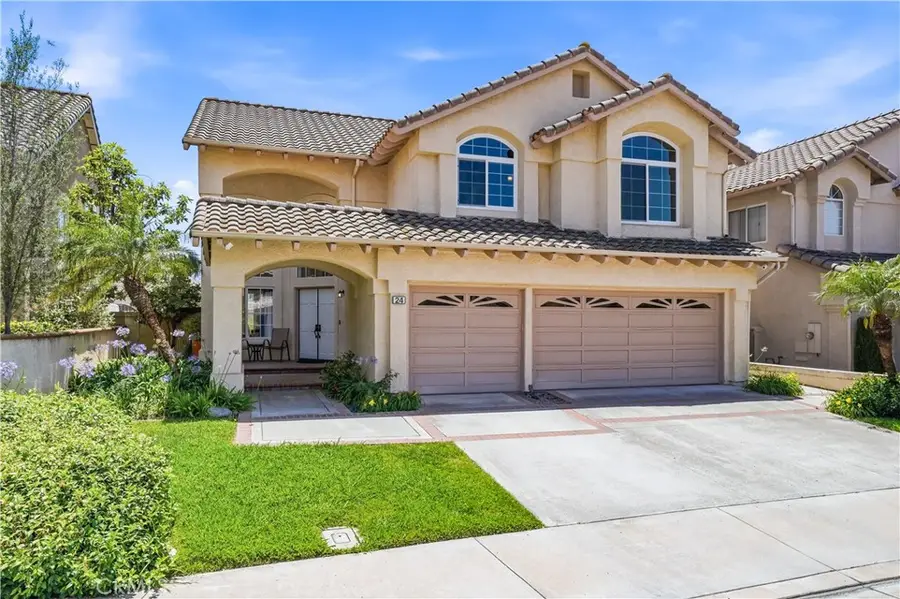 24 Calabria, Lake Forest, CA 92610 - #2