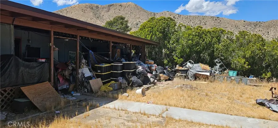 48955 Park, Morongo Valley, CA 92256 - #2
