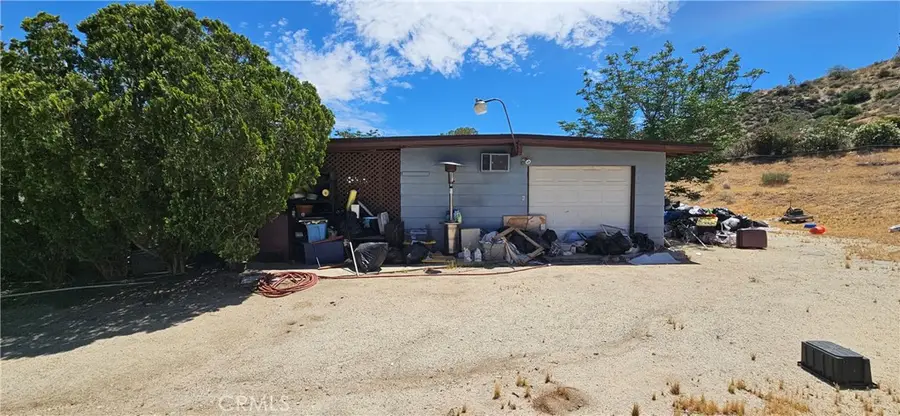 48955 Park, Morongo Valley, CA 92256 - #3