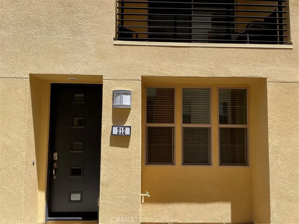 212 Paramount, Irvine, CA 92618 - #1