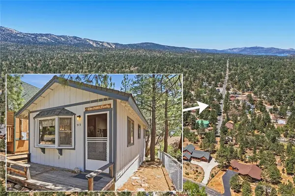 513 Cedar Ln, Sugarloaf, CA 92386